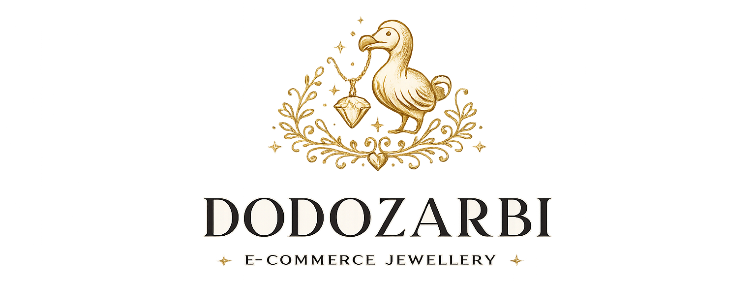 Dodo Zarbi Jewelry